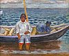 Fundação de Bemberg Toulouse - Os pescadores 1907 - Pierre Bonnard 45x55 Inv.2011.jpg