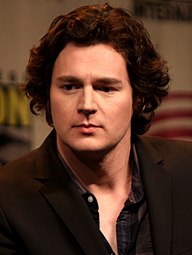 benjamin walker