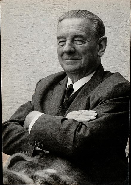 Friedrich Jürgen Carl Brömel Berendsen
