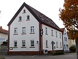 Gasthaus Zum Schwanen