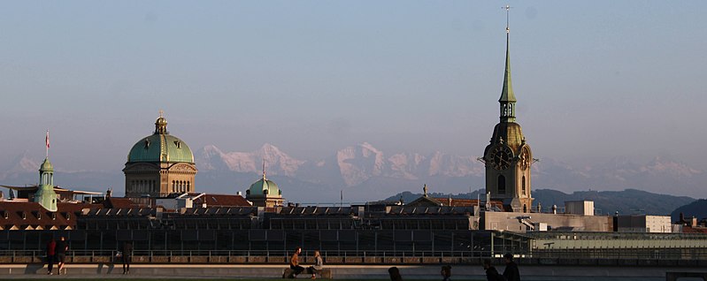 File:Bern Skyline.jpg