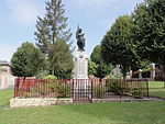 Monument aux morts