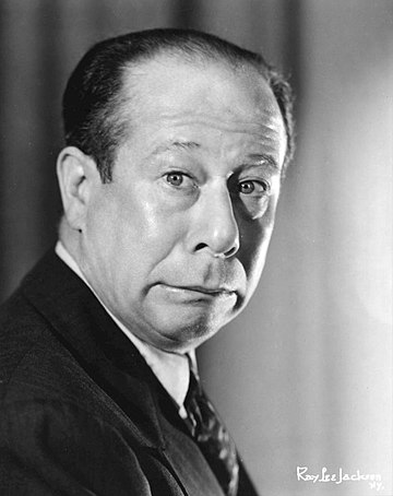 Bert Lahr