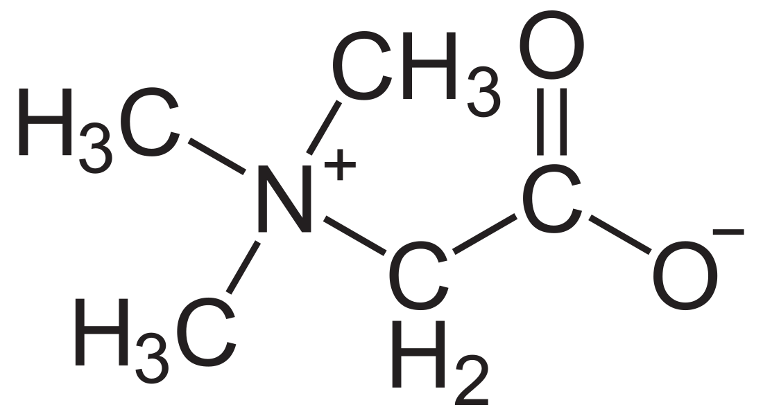 Betainer