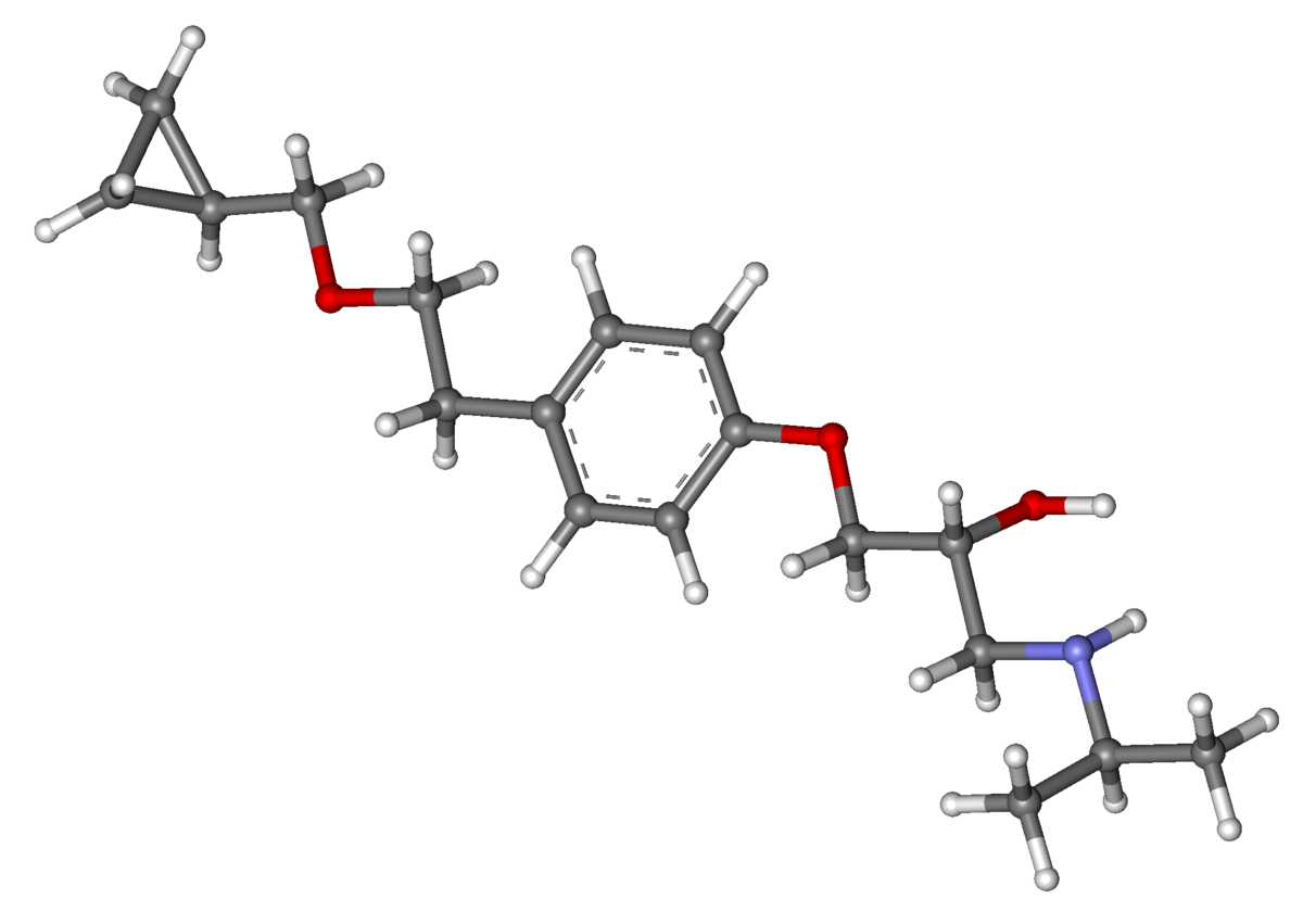 Betaxolol Wikipedia