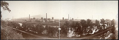 Bethlehem steel c