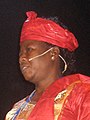 Betty Ogwaro