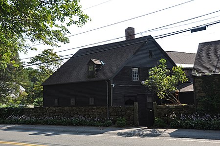 BeverlyMA SamuelCorningHouse