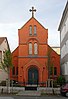 Bielefeld Mercatorstraße 12 Katholisch-apostolische Kirche 2011-10-27.jpg