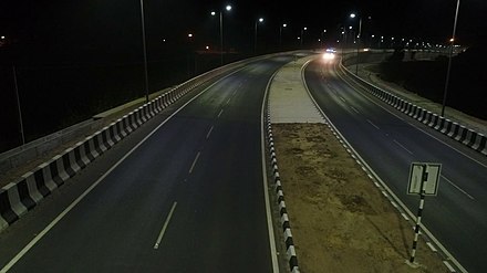 Biju Expressway