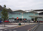 Vignette pour Aéroport de Birmingham (Angleterre)