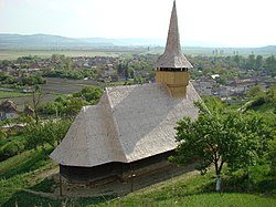 Biserica de lemn din Lunca Muresului 13.JPG