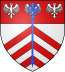 Wappen von Lemainville