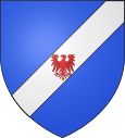 Sarton Coat of Arms