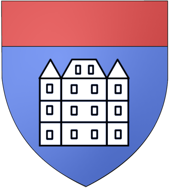 File:Blason Ville fr Gien1.svg