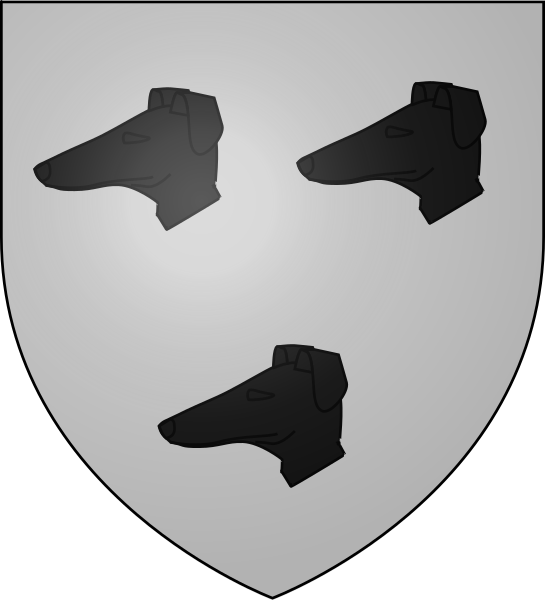 File:Blason de la ville de Lannoy (59) Nord-France.svg