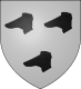 Coat of arms of Lannoy