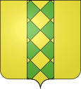 Seynes Coat of Arms