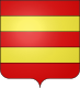 Coat of arms of Thury-Harcourt