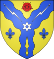 Wappen von Sherbrooke