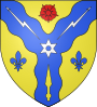 Blason ville ca Sherbrooke (Québec).svg