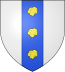 Brebotte Wappen