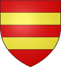 Arms of Harcourt