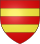 Herb miasta fr Harcourt (Eure) .svg
