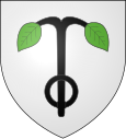 Kauffenheim coat of arms