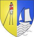 Coat of arms of Léon