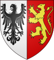 Neauphle-le-Château címere