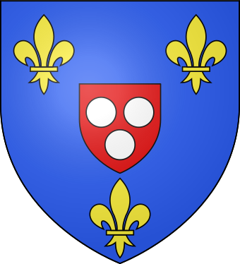 File:Blason ville fr Puteaux (Hauts-de-Seine).svg (Quelle: Wikimedia)