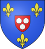 Blason ville fr Puteaux (Hauts-de-Seine).svg