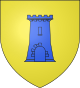 Saint-Ange-et-Torçay – Stemma