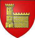 Witternheim címere