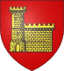 Coat of arms of Witternheim