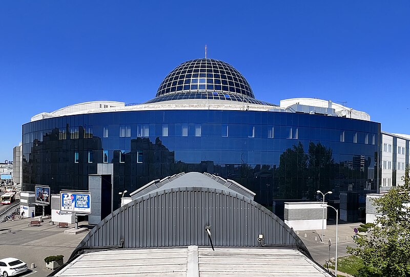 File:Blue City shopping centre, Warsaw, Poland, 2022, 17.jpg