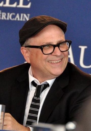 Bobcat Goldthwait