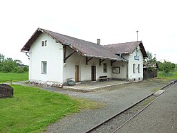 Bohušov station.JPG