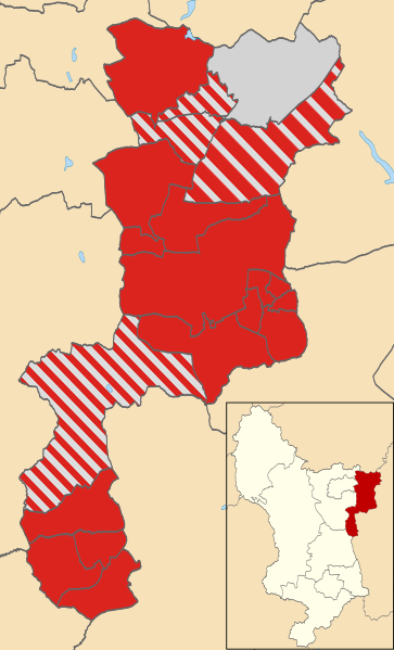 File:Bolsover UK local election 2003 map.svg