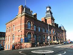 Booth House, Werneth.jpg