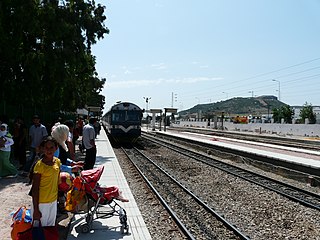 <span class="mw-page-title-main">Borj Cédria, Tunisia</span>