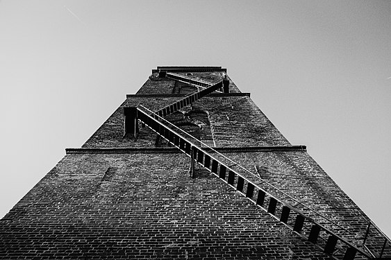 Der Alte Leuchtturm Borkum