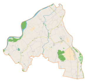 300px borowa %28gmina%29 location map