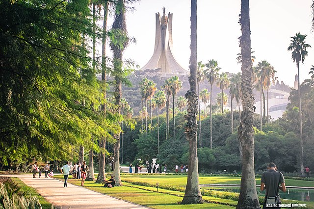 Algiers, Algeria