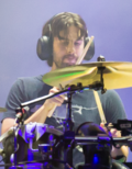 Thumbnail for Rob Bourdon