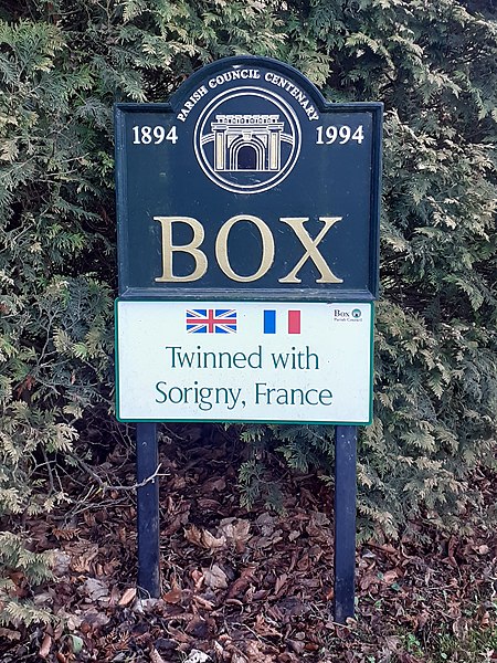 File:Box, Wiltshire sign.jpg
