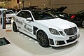 * Nomination Electric Mercedes-Benz E-Class by Brabus at IAA 2011, Frankfurt --MB-one 22:52, 4 May 2024 (UTC) * Promotion Good quality. --Jacek Halicki 23:03, 4 May 2024 (UTC)