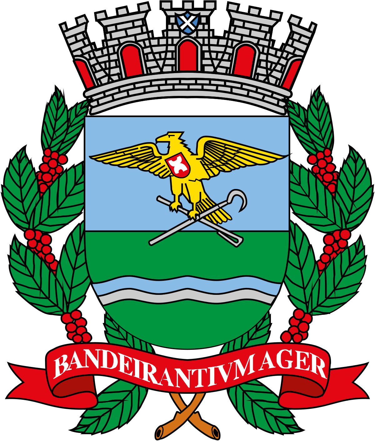 Prefeitura Municipal de Ribeirão Preto