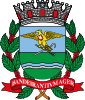 Official seal of Ribeirão Preto